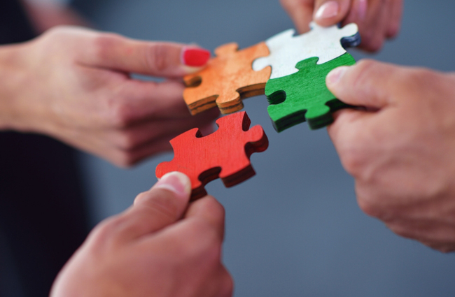 Wix and REG.RU Partnership