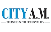 City A.M City A.M