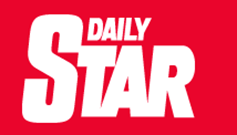 Daily Star Logo