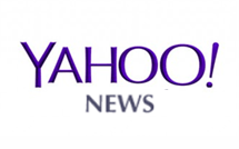 Yahoo News Logo